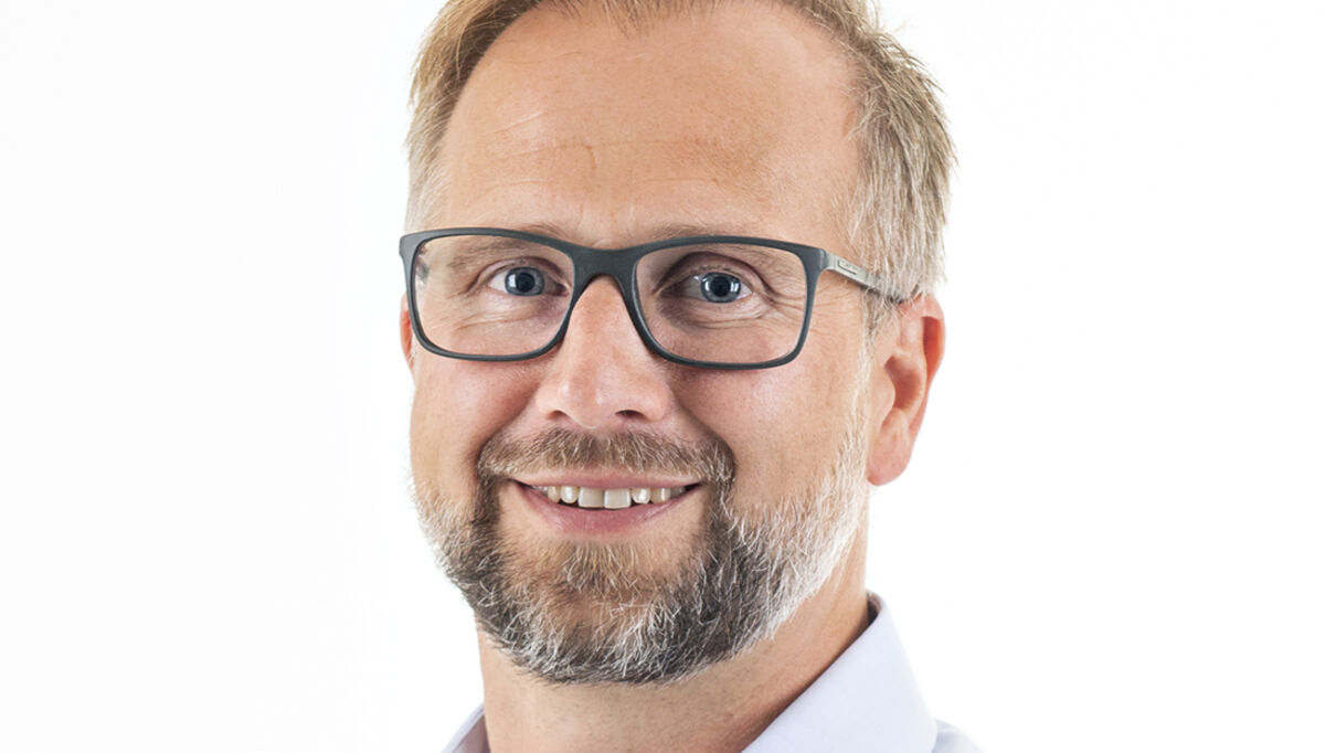 Tormod Grindstad har vært produksjonssjef for TROX Auranor Norge de siste fem årene. Nå går han over i rollen som Production Development Manager.
