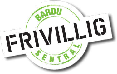Bardu frivilligsentral logo