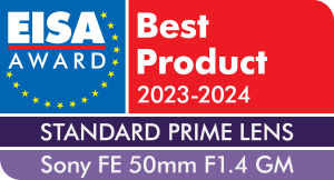 EISA-Award-Sony-FE-50mm-F1.png