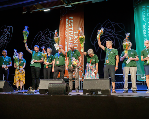 Mesterkonserten, hovudnemnda Mesterkonserten, hovudnemnda