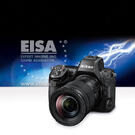 Nikon Z 8 er Årets EISA-kamera