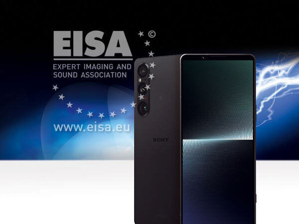 Sony Xperia 1 V