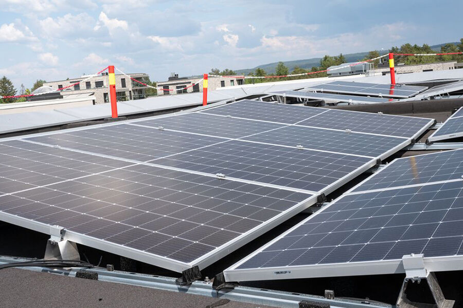 Illustrasjon. Solway