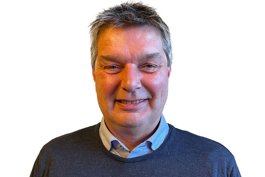 Opplæringsansvarlig i Purus, Tommy Leiren, er stolt over alle 500 kurs som ble gjennomført med bestått sertifisering i fjor.