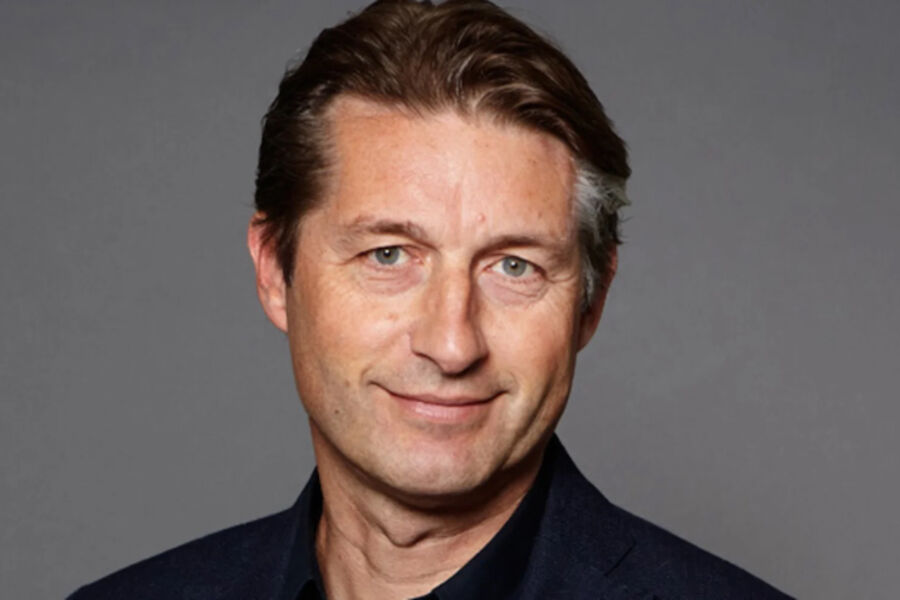 Cees van der Spek Foto: Bygg Reis Deg