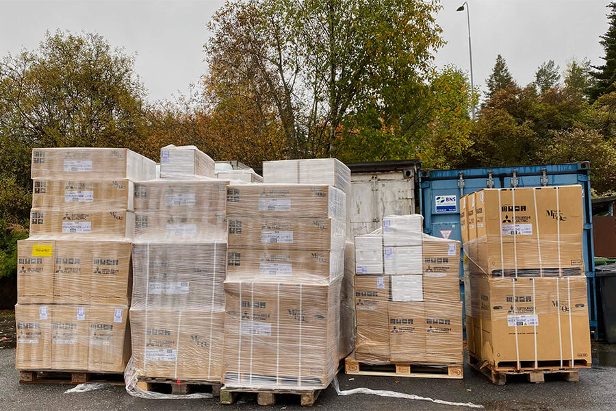 Luft-til-luft-varmepumper selger som aldri før! Foto: Norsk Varmepumpeforening