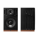 sigberge audio manta