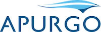 Apurgo logo ny