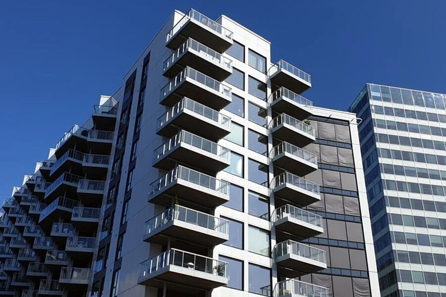 Illustrasjonsfoto. VKE