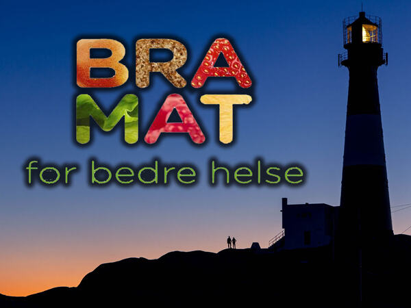 Bra mat-kurs i egersund
