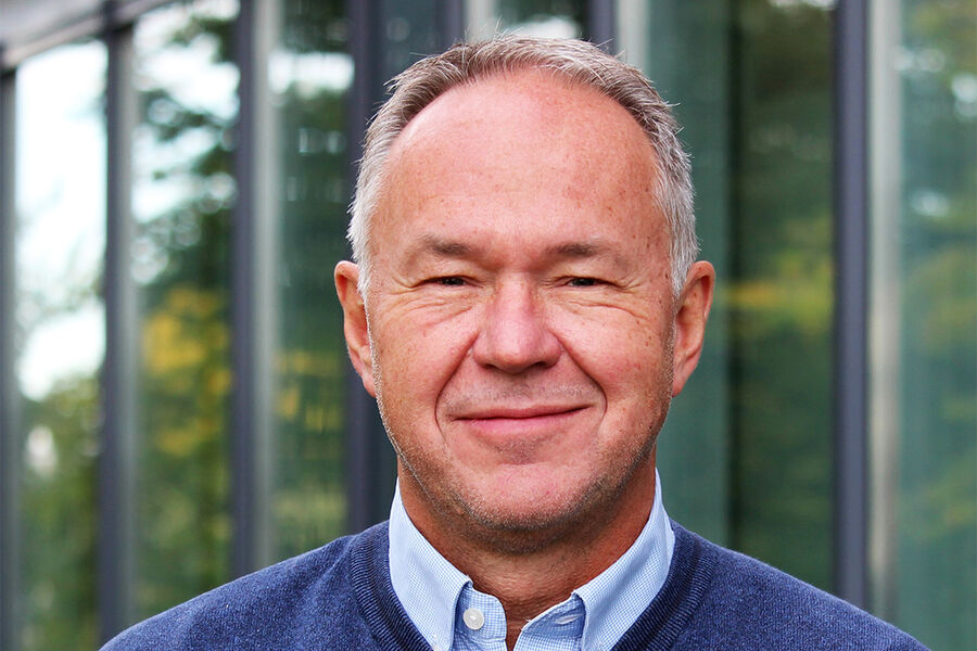 Salgssjef Knut Olav Knudsen i Simenergi, mener den nye støtteordningen kanskje en av de beste støtteordningene Enova noensinne har laget, bare litt synd at det ikke er satt av mer penger.