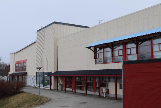 Salangen kulturhus