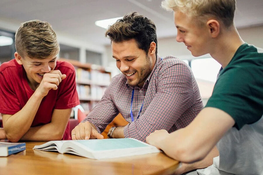 Illustrasjonsbilde. Foto: Fagskolene