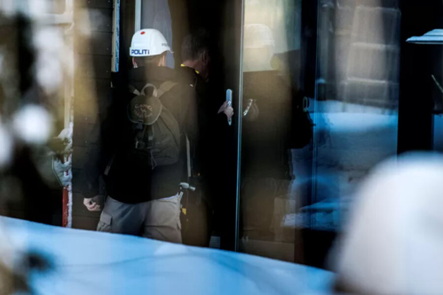 Illustrasjonsfoto: Fagbladet.no