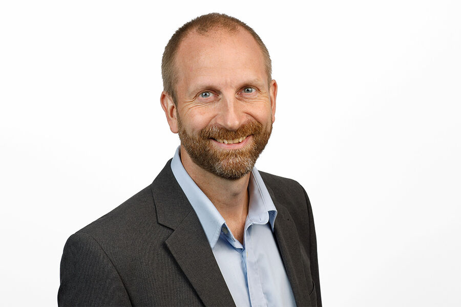 Jo Helge Gilje har tiltrådt som administrerende direktør for Armatec AS fra 1. oktober 2023.