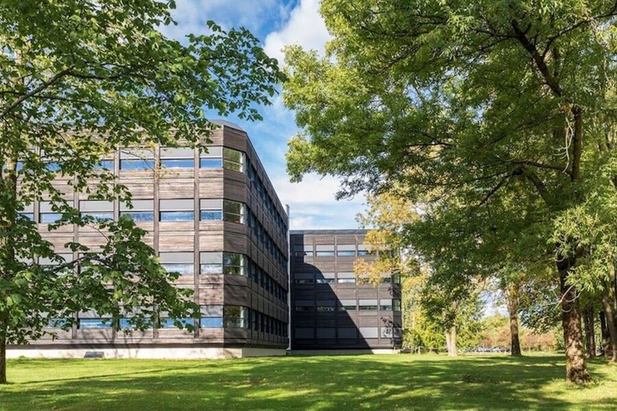 Illustrasjonsbilde- Powerhouse Kjørbo