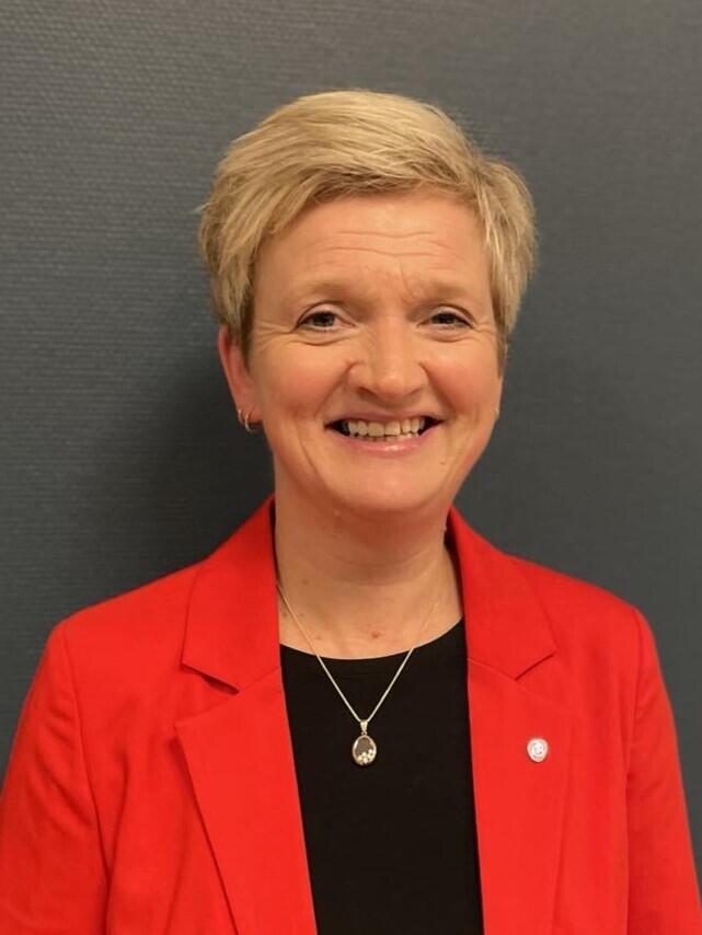 Mette Skogen