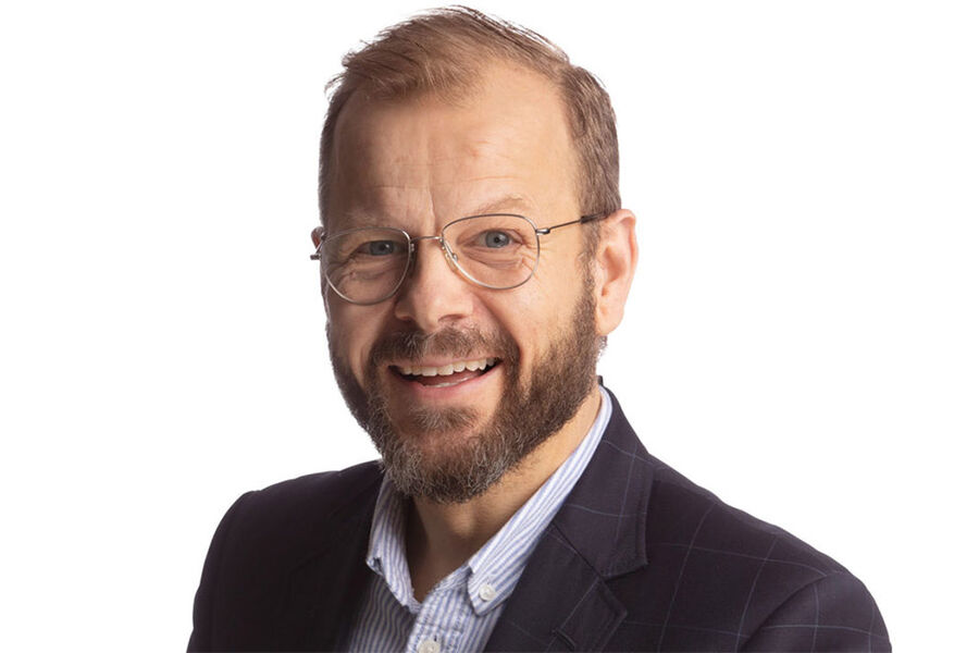 Heikki Holmås slutter som adm.direktør i EBA, etter et drøyt år i stillingen. Krister Sørbø