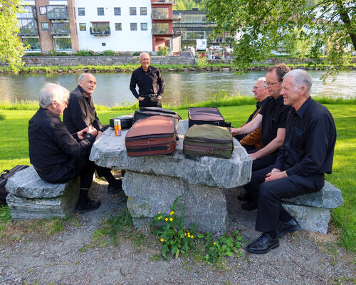 Kulturnatt i Førde a