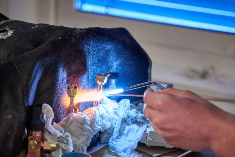 Illustrasjonsbilde. Foto: Niels Elling Wisth