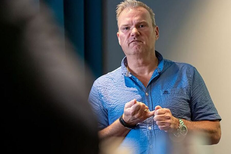 Geir Nygaard, CPO i Assemblin, mener debatten om prisstrukturer i VVS-bransjen er et sidespor i forhold til hva den virkelig har behov for. – Fokuset bør først og fremst ligge på hvordan vi sammen kan tilfredsstille alle krav til digital dokumentasjon og en mer effektiv hverdag, sier han.