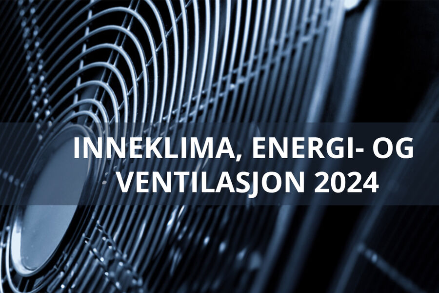 Ventilasjonskonferansen