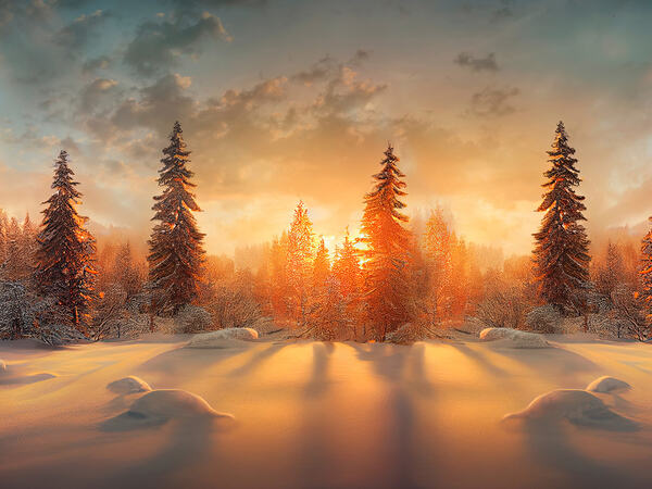 AI-generert bilde, Adobe Stock