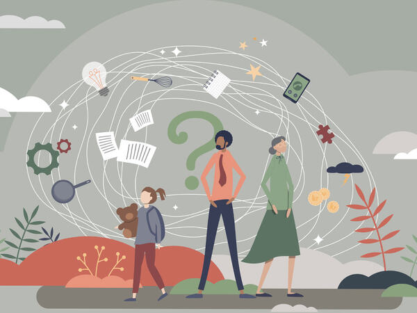 Pårørendeundersøkelsen