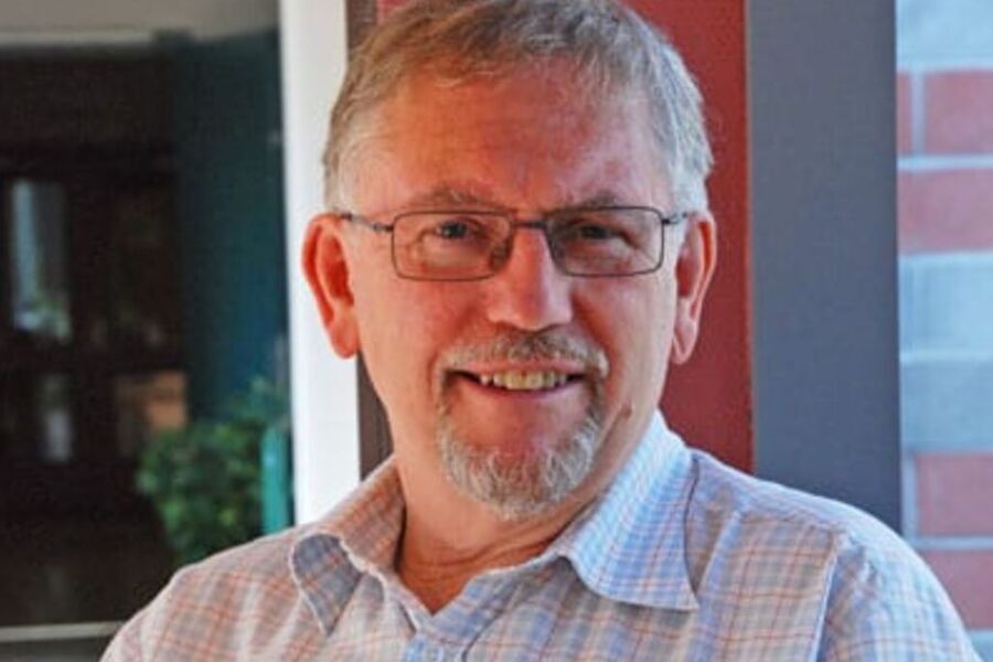 Jan Vilhelm Bakke, tidligere overlege i Arbeidstilsynet, vil åpne Ventilasjonskonferansen med sitt foredrag: Jan Vilhelm Bakke, tidligere overlege i Arbeidstilsynet, vil åpne Ventilasjonskonferansen med sitt foredrag: "Kan vi klimatisere for bedre helse og lavere energibruk?