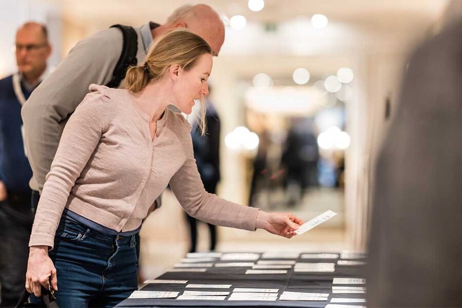 Nå kan du melde deg på bransjens viktige møteplass: Varmepumpekonferansen. Foto: Thomas B Eckhoff