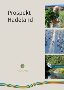 Prospekt Hadeland