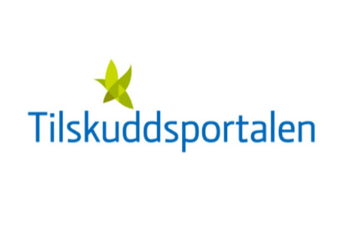 Ill. tilskuddsportalen