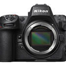 Nikon Z 8 er Årets Fotomag-produkt