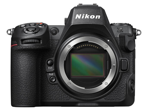 Nikon Z 8 er Årets Fotomag-produkt