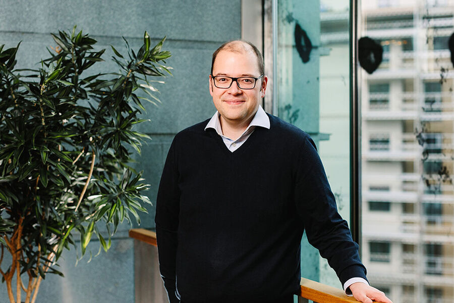 – Vi ønsker naturligvis at flere skal melde seg inn i nemndene og jeg tror de som sitter der lærer mye av det. Samtidig vet vi at dette er en bransje med mye oppdrag og at mange ikke har tid, sier Espen Rønning, fagsjef i VKE. Moment Studio