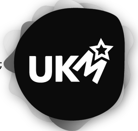 Logo UKM