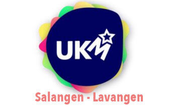 Logo UKM 2024