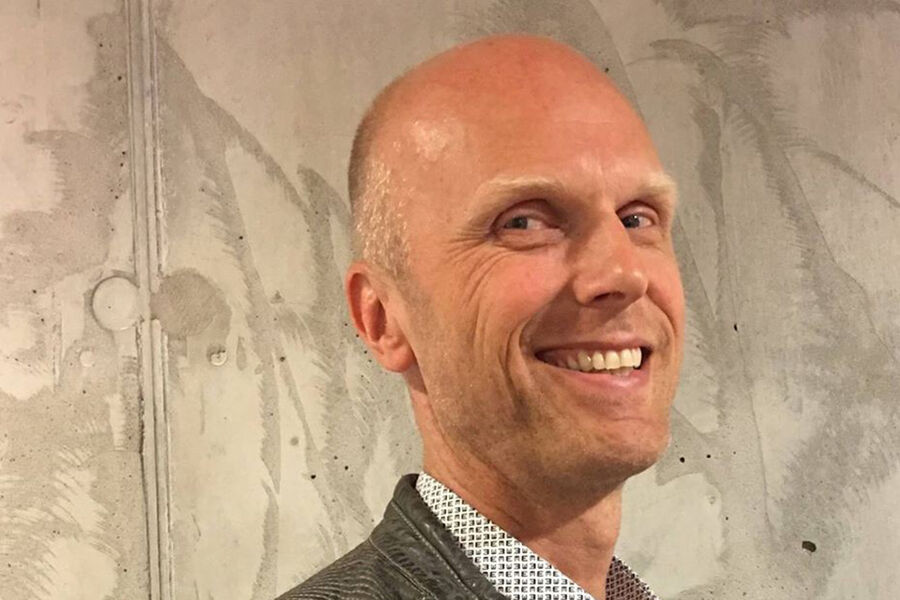 Arnstein Fedøy, M.Sc Brannsikkerhet, daglig leder Igneus AS mener vanntåkeanlegg burde være interessant for byggeierne, men er usikker på hva de egentlig ønsker av aktørene kompetente tilbydere.