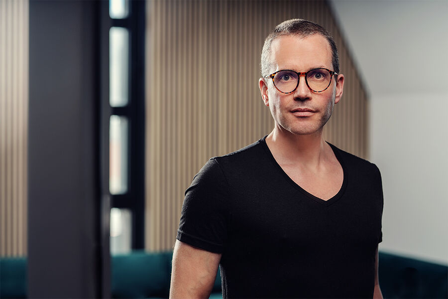 – I systemet kan vi simulere hva ulike rehabiliteringstiltak vil gi av besparelse i energi, og ved lav, medium og høy strømpris, sier Magnus Haukvik-Johansen, seniorrådgiver i NBBLs avdeling for utvikling og kompetanse.