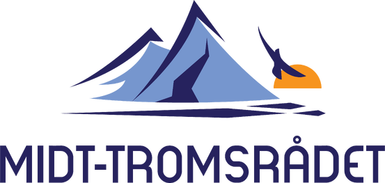 Midt-Tromsrådlogo