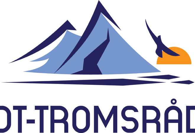 Midt-Tromsrådlogo