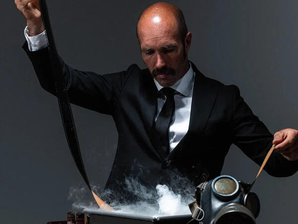 Foto: Joachim Steinbru