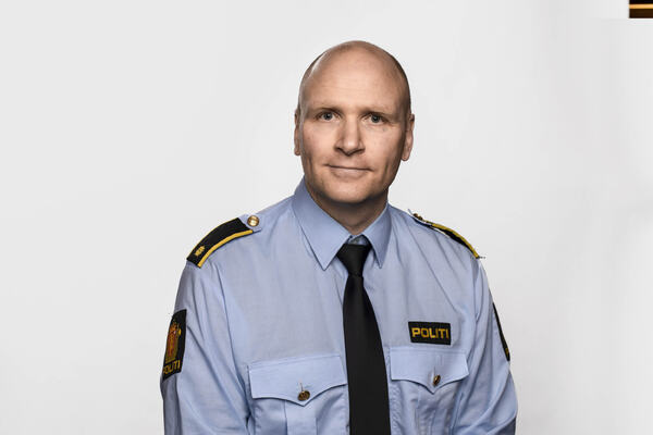 Helge Gulbrandsen