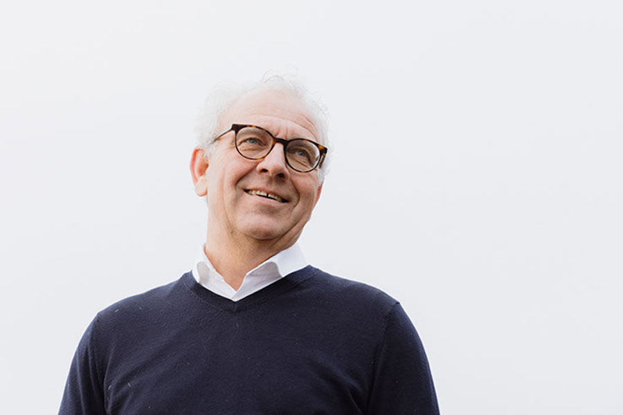 Thor Erik Musæus, daglig leder i GTML Energy.