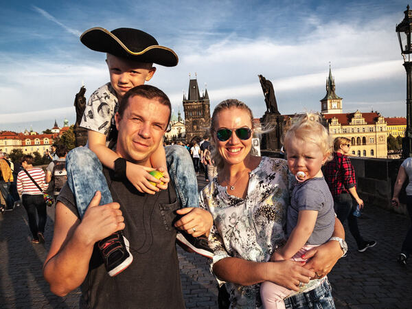 Foto: © Otto von Münchow