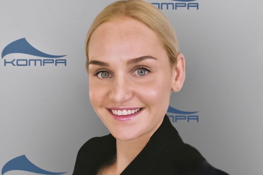 Maria Råken Foto Kompa