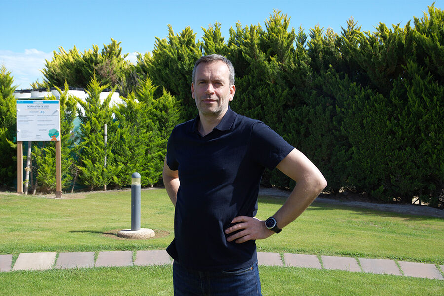 Lasse Ødegaard, partner og medgründer hos Advokatfirmaet Berngaard, er med under VVS Ekspertens kompetanseuke for å opplyse medlemmene om viktigheten av å vite hva de egentlig skriver under på ved kontraktinngåelser. – Ofte er det juridiske spissfindigheter det er vanskelig å forstå, derfor er det viktig å bruke en rådgiver som har erfaring på området.