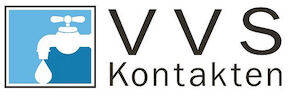 VVS kontakten logo