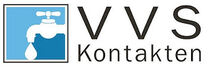 VVS kontakten logo
