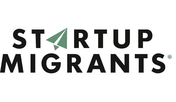 Startup migrants logo